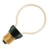Bailey | LED-lamppu | Suuri kanta E27 | Globelamp | Kirkas | 86mm | 8W Bailey | LED-lamppu | Suuri kanta E27 | Globelamp | Kirkas | 86mm | 8W