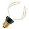 Bailey | LED-lamppu | Suuri kanta E27 | Design-lamppu | Kirkas | 75mm | 12W Bailey | LED-lamppu | Suuri kanta E27 | Design-lamppu | Kirkas | 75mm | 12W