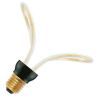 Bailey | LED-lamppu | Suuri kanta E27 | Design-lamppu | Kirkas | 150mm | 12W Bailey | LED-lamppu | Suuri kanta E27 | Design-lamppu | Kirkas | 150mm | 12W