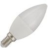 Bailey | LED-lamppu | Pieni kanta E14 | Kynttilävalaisin | Opal | 37mm | 6W Bailey | LED-lamppu | Pieni kanta E14 | Kynttilävalaisin | Opal | 37mm | 6W