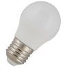 Bailey | LED-lamppu | Suuri asennus E27 | Pallo | 45mm | 5W