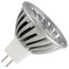 Bailey | LED-lamppu | GU5,3-asennus | Spot | 50mm | 3W Bailey | LED-lamppu | GU5,3-asennus | Spot | 50mm | 3W