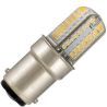 Bailey | LED-lamppu | Bajonettikiinnitys Ba15d | Putkilamppu | Kirkas | 15mm | 2.4W | 2.4W Bailey | LED-lamppu | Bajonettikiinnitys Ba15d | Putkilamppu | Kirkas | 15mm | 2.4W | 2.4W