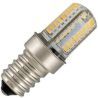 Bailey | LED-lamppu | Pieni sovitin E14 | Putkilamppu | Kirkas | 15mm | 2.4W