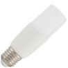 Bailey | LED-lamppu | Suuri sovitin E27 | Putkilamppu | Matti | 37mm | 5W Bailey | LED-lamppu | Suuri sovitin E27 | Putkilamppu | Matti | 37mm | 5W