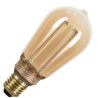Bailey | LED-lamppu | Suuri asennus E27 | Edison-lamppu | Kulta | 64mm | 4W Bailey | LED-lamppu | Suuri asennus E27 | Edison-lamppu | Kulta | 64mm | 4W