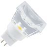 Bailey | LED-lamppu | GU5,3-asennus | Spot | 37mm | 3W Bailey | LED-lamppu | GU5,3-asennus | Spot | 37mm | 3W