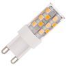 Bailey | LED lamp | G9 Fitting | Insteeklamp | 17mm | 3,5W Bailey | LED lamp | G9 Fitting | Insteeklamp | 17mm | 3,5W
