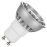 Bailey | LED-lamppu | GU10-asennus | Spot | 55mm | 7W Bailey | LED-lamppu | GU10-asennus | Spot | 55mm | 7W