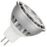 Bailey | LED lamp | GU5,3 Fitting | Spot | 50mm | 7W Bailey | LED lamp | GU5,3 Fitting | Spot | 50mm | 7W