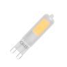 Calex | LED G9 | Täyslasi himmeä | 2W