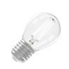 Calex | LED-hehkulanka | Pallo | Kirkas | E27-asennus | 4,5W