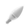 Calex | LED SMD | Kynttilä | E14-asennus | 5.8W Calex | LED SMD | Kynttilä | E14-asennus | 5.8W