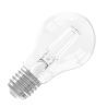 Calex | LED-hehkulamppu | Standard | Kirkas | E27-asennus | 4,5W