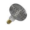 Calex | Metz | Smokey | Spiral Filament | 4W