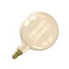 Calex | Megaglobe High Lumen G200 | Gold | Suora hehkulanka | 10.5W | E27-asennus
