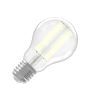 Calex | LED-hehkulamppu | Suuri asennus E27 | A60 Standard | Kirkas | 2.2W Calex | LED-hehkulamppu | Suuri asennus E27 | A60 Standard | Kirkas | 2.2W