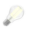 Calex | LED-hehkulanka | Suuri hehkulamppu E27 | A60 Standard | Kirkas | 3.8W Calex | LED-hehkulanka | Suuri hehkulamppu E27 | A60 Standard | Kirkas | 3.8W