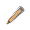 Calex | Royal Kinna | Titanium | SMD | 3.5W | E27-asennus | E27-asennus Calex | Royal Kinna | Titanium | SMD | 3.5W | E27-asennus | E27-asennus