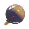 Calex | LED Inception Kalmar | Gradient Black-Gold Glass | SMD | 3.5W