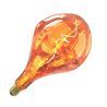 Calex | Flamboyant Evo | Deep Yellow | Joustofilamentti | 6W | E27-pistoke