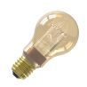 Calex | LED-hehkulanka | Suuri hehkulamppu E27 | A60 Standard | Gold | 3.5W Calex | LED-hehkulanka | Suuri hehkulamppu E27 | A60 Standard | Gold | 3.5W