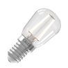 Calex | LED-hehkulamppu | Pieni asennus E14 | T26x58 putki | Kirkas | 1.5W Calex | LED-hehkulamppu | Pieni asennus E14 | T26x58 putki | Kirkas | 1.5W