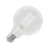 Calex | LED-hehkulamppu | Globe | Kirkas | E27-asennus | 4,5W Calex | LED-hehkulamppu | Globe | Kirkas | E27-asennus | 4,5W