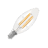 Calex | Smart | E27-asennus | Pallo | P45 | Kirkas | 4,9W | Ohjaussovellus | Ohjaussovellus Calex | Smart | E27-asennus | Pallo | P45 | Kirkas | 4,9W | Ohjaussovellus | Ohjaussovellus