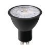 Calex | LED GU10 | Täysin musta muovi Calex | LED GU10 | Täysin musta muovi