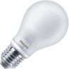 Philips | LED-lamppu | Suuri kanta E27 | Vakiolamppu | Matto | 61mm | 7W Philips | LED-lamppu | Suuri kanta E27 | Vakiolamppu | Matto | 61mm | 7W