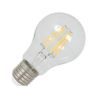 Lighto | LED-lamput | Vakiolamppu | E27-asennus | 4W (korvaa 40W)