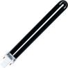 SPL | CFL | G23-asennus | T4 | 11W | Blacklight | 24cm