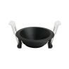 SPL | Downlight Ring Spot | Musta SPL | Downlight Ring Spot | Musta