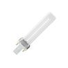 Dulux S 7W 827 | Erittäin lämmin valkoinen - 2-pin Dulux S 7W 827 | Erittäin lämmin valkoinen - 2-pin
