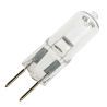 Bailey | GY6.35 | Pistokelamppu | 12mm | 100W Bailey | GY6.35 | Pistokelamppu | 12mm | 100W
