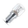 Philips | Ompelukonelamppu Pieni sovitus E14 | 25W