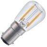 SPL | LED-putkivalaisin | BA15d | 1.5W SPL | LED-putkivalaisin | BA15d | 1.5W
