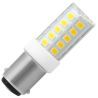 SPL | LED-lamppu | Ba15d-asennus | Putkilamppu | 17mm | 3 - 4W SPL | LED-lamppu | Ba15d-asennus | Putkilamppu | 17mm | 3 - 4W