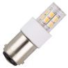 SPL | LED-lamppu | Ba15d-asennus | Putkilamppu | 17mm | 2,1W