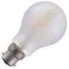 SPL | LED-lamppu | Bajonetti B22d | 4W himmennettävä