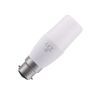 SPL | LED-lamppu | Bajonettikiinnitys Ba22d | Putkilamppu | Opaali | 8W