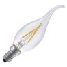 SPL | LED-kynttilävalaisin kärjellä | Pieni pistorasia E14 | 1.5W Himmennettävä SPL | LED-kynttilävalaisin kärjellä | Pieni pistorasia E14 | 1.5W Himmennettävä