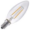 SPL | LED-kynttilävalaisin | Pieni pistorasia E14 | 2.8W himmennettävä SPL | LED-kynttilävalaisin | Pieni pistorasia E14 | 2.8W himmennettävä