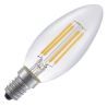 SPL | LED-kynttilävalaisin | Pieni pistorasia E14 | 3.4W himmennettävä SPL | LED-kynttilävalaisin | Pieni pistorasia E14 | 3.4W himmennettävä