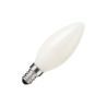 SPL | LED hehkulamppu | Pieni asennus E14 | Kynttilävalaisin | Opal | 4W | Himmennettävä | 927 Warm White SPL | LED hehkulamppu | Pieni asennus E14 | Kynttilävalaisin | Opal | 4W | Himmennettävä | 927 Warm White