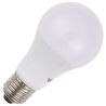 SPL | LED-lamppu | Suuri kanta E27 | Vakiolamppu | 60mm | 6W SPL | LED-lamppu | Suuri kanta E27 | Vakiolamppu | 60mm | 6W
