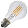 SPL | LED-valaisin | Suuri kanta E27 | 4W himmennettävä SPL | LED-valaisin | Suuri kanta E27 | 4W himmennettävä
