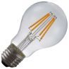 SPL | LED-valaisin | Suuri kanta E27 | 4W himmennettävä SPL | LED-valaisin | Suuri kanta E27 | 4W himmennettävä