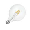 SPL | LED hehkulamppu | Suuri hehkulamppu E27 | Globelamppu | Kirkas | 4W | Himmennettävä SPL | LED hehkulamppu | Suuri hehkulamppu E27 | Globelamppu | Kirkas | 4W | Himmennettävä